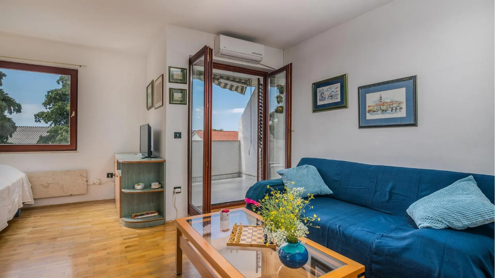 Amazing Apartment In Krk With Kitchen Krk Town