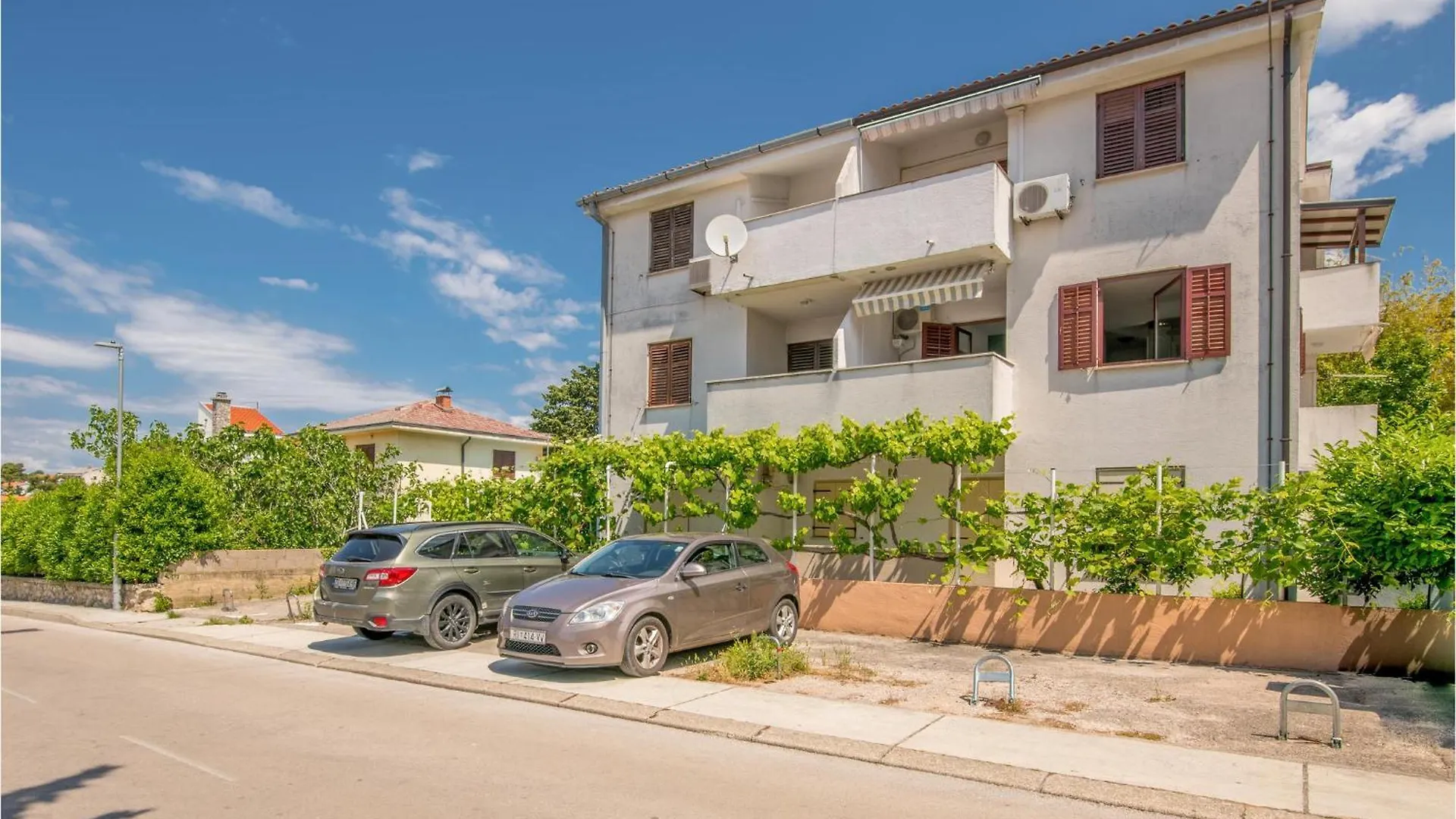Amazing Apartment In Krk With Kitchen Krk Town