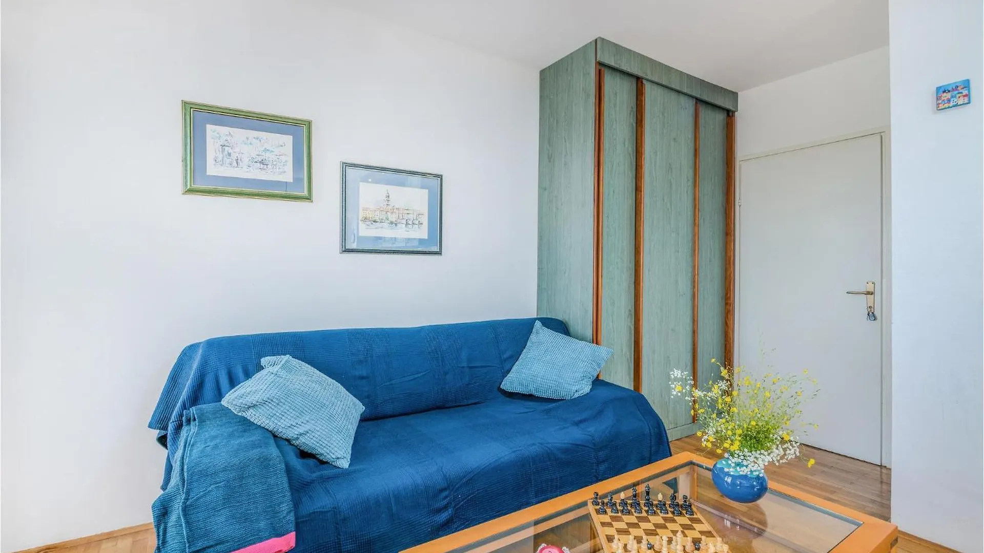 Amazing Apartment In Krk With Kitchen Krk Town 0*,