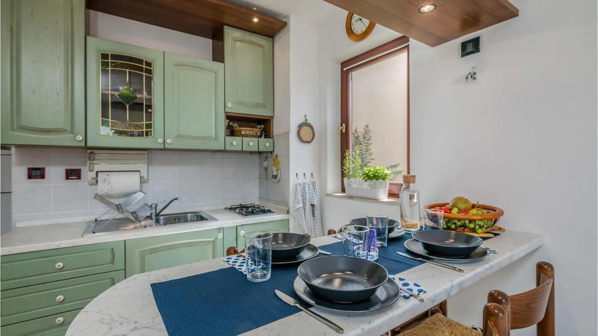Amazing Apartment In Krk With Kitchen Krk Town Croatia